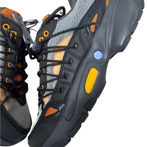 NWT Alexander McQueen MCQ Aratana sneakers size EU/37 US women’s 7 - Picture 11 of 16